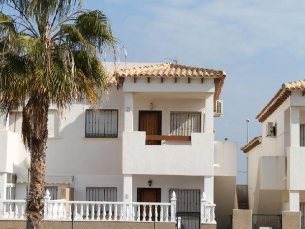La Cinuelica, R3 1St Floor Apartment Com Pool L149 Torrevieja Buitenkant foto