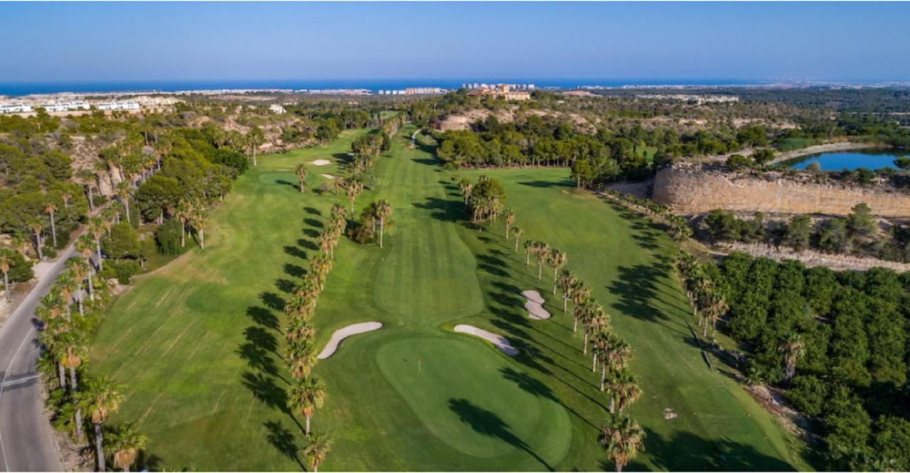 La Cinuelica, R3 1St Floor Apartment Com Pool L149 Torrevieja Buitenkant foto